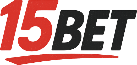 15 bet Logo